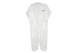 1600 Disposable Coverall Small (25 Count)