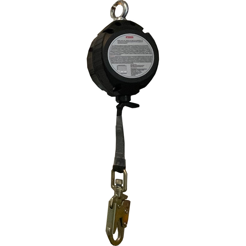 Walkabout Robust  20ft Webbed Self-Retracting Lifeline
