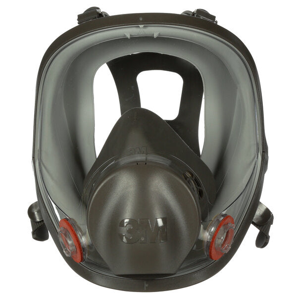 Full Facepiece Reusable Respirator 6900 Large