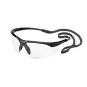 Conqueror Safety Glasses Clear