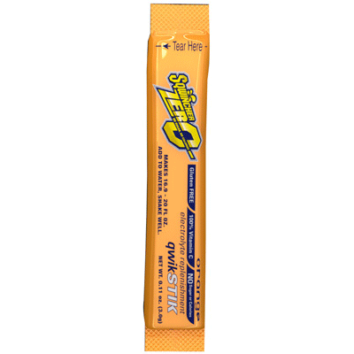 Qwik Stick Orange (50 Count)