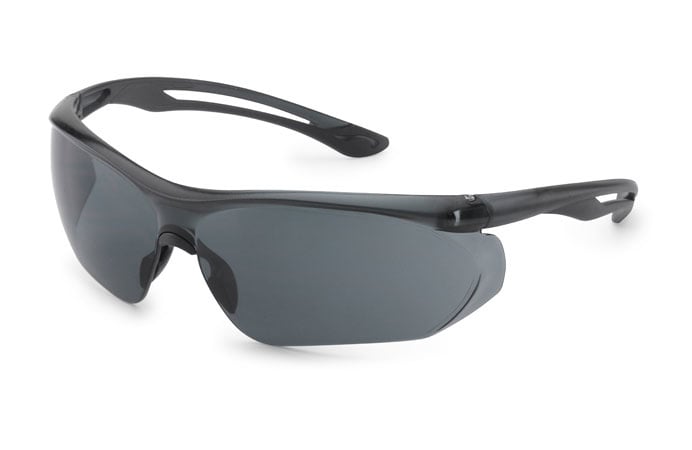 Parallax Safety Glasses Tinted