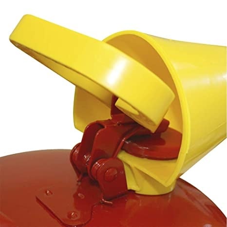 Gasoline Safety Can 5Gal