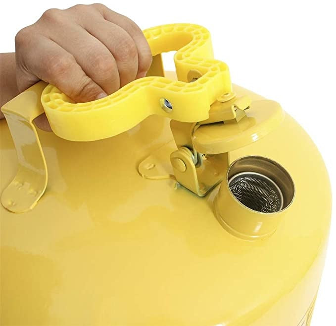 Diesel Safety Can 5Gal