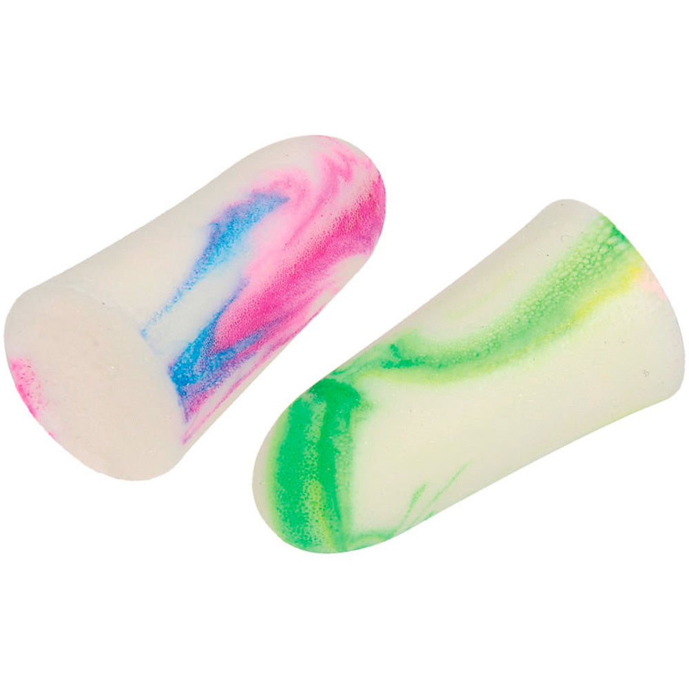 SparkPlugs® Disposable Earplugs (200 Count)