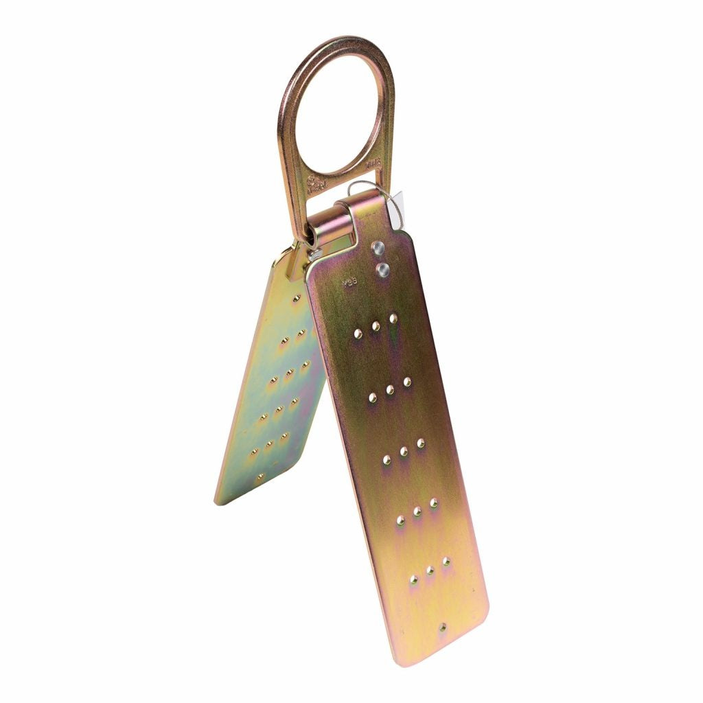 RTSB(50)G SK-P: Vertical Lifeline System For Rooftop Workers