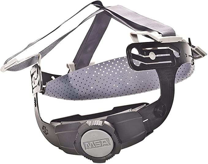 Fas-Trac III Replacement Suspension