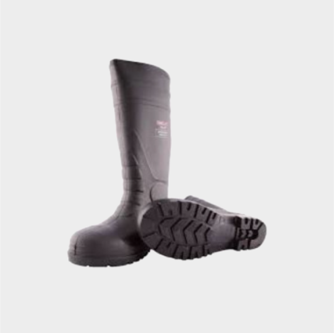 Foot Protection
