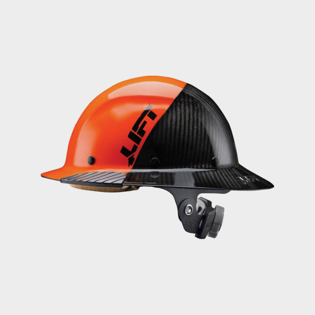 Head Protection