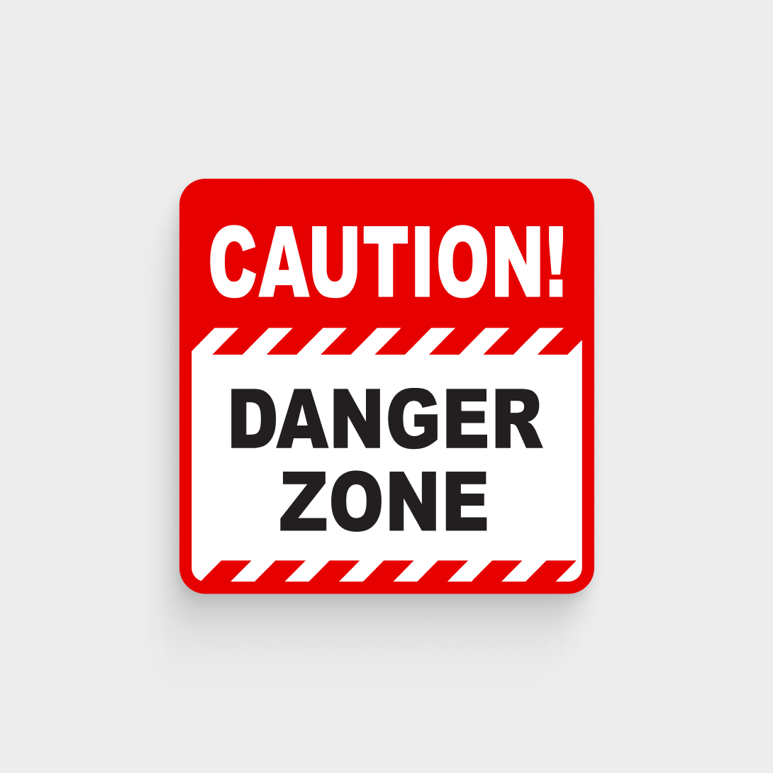 Safety Signage & Tagging