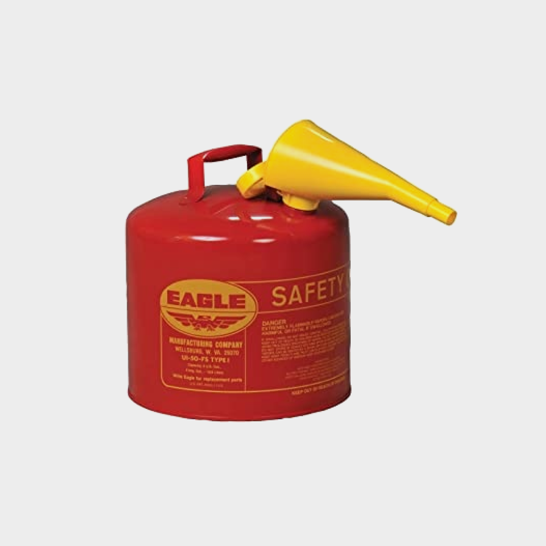 Fuel Safety