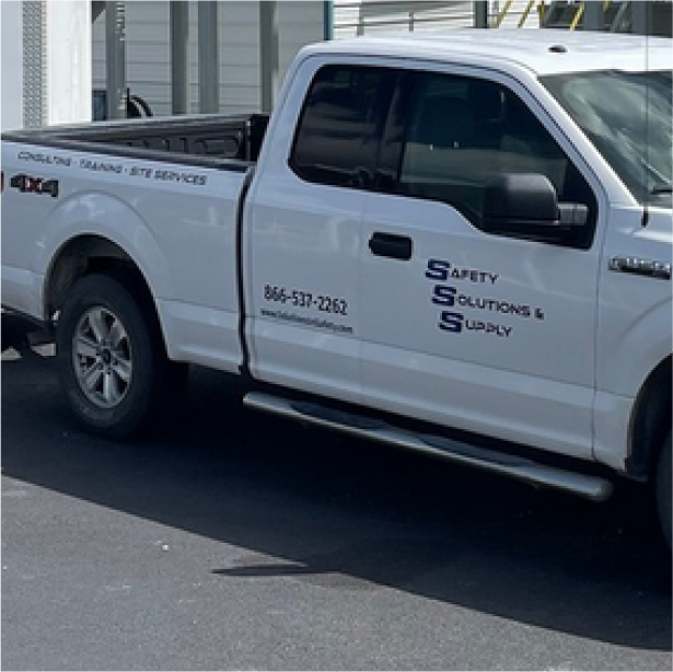 Safety Solutions & Supply