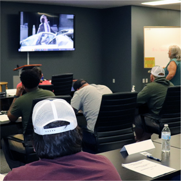 Safety Solutions & Supply