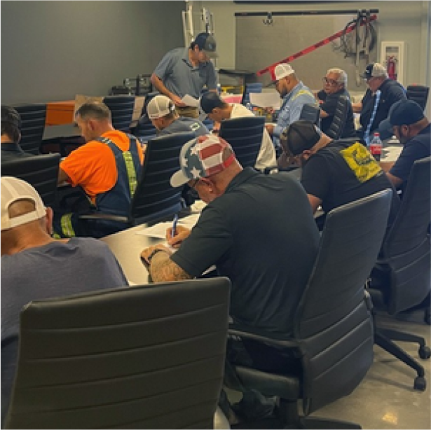 Safety Solutions & Supply