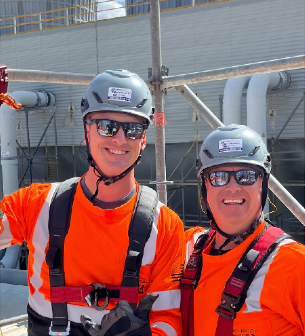 Safety Solutions & Supply