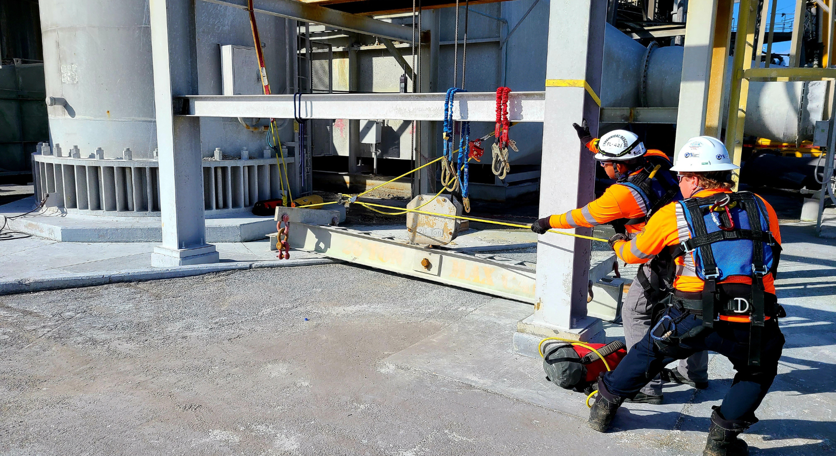 Safety Solutions & Supply