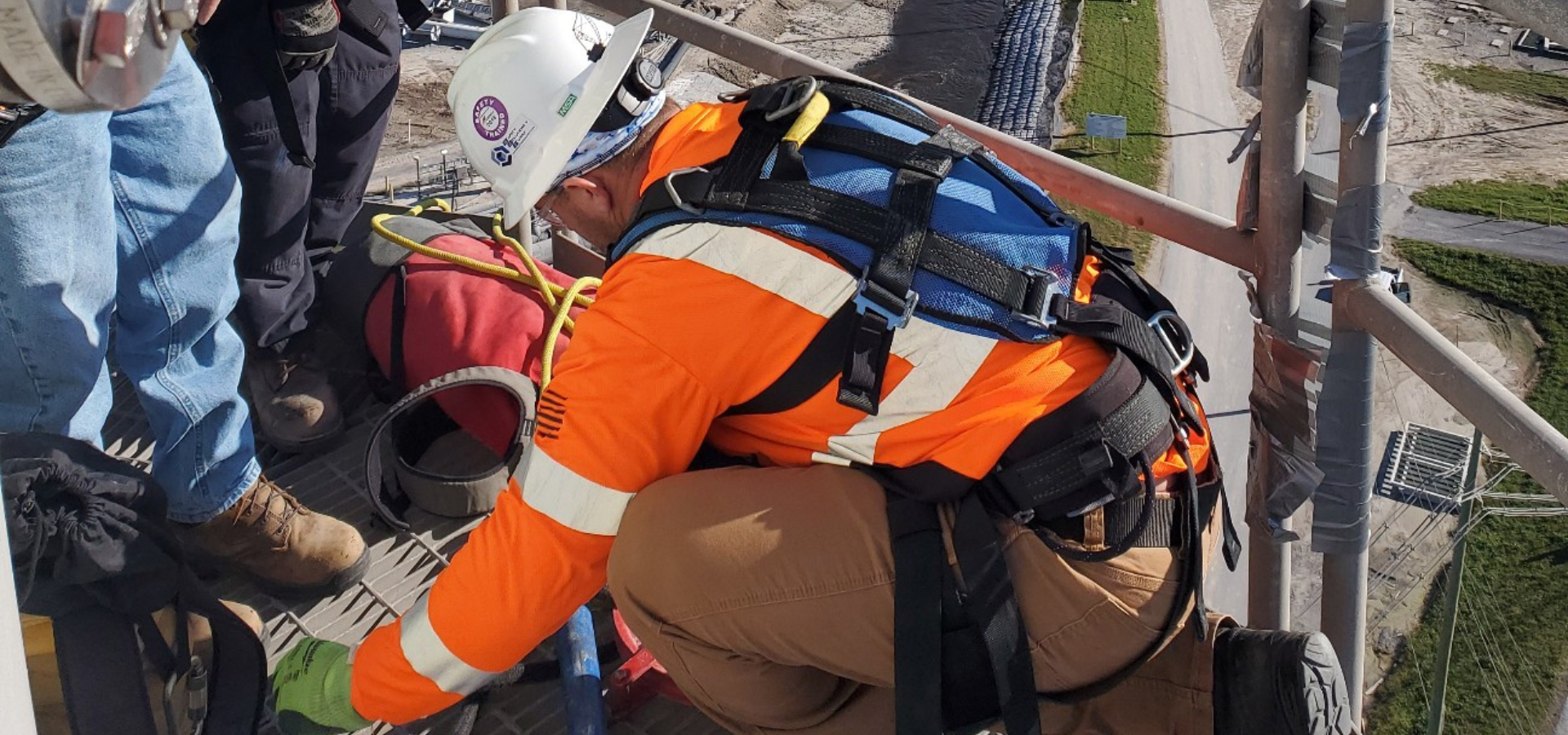 Safety Solutions & Supply