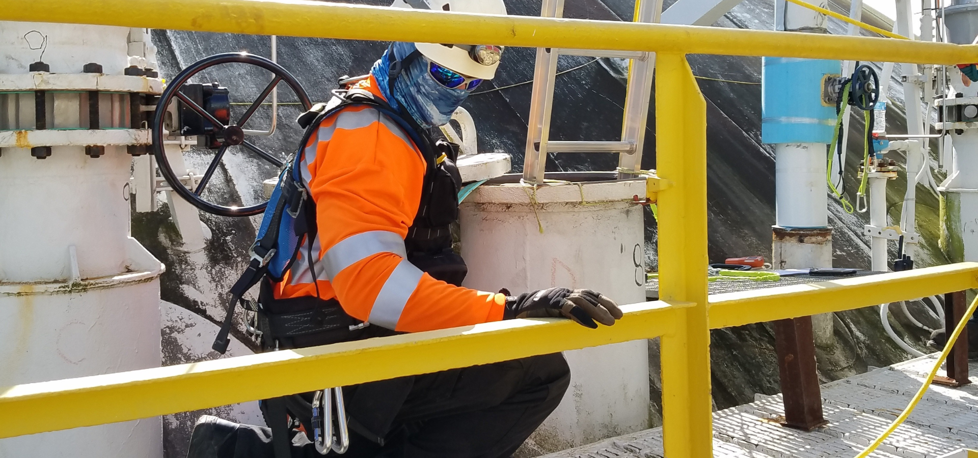 Safety Solutions & Supply