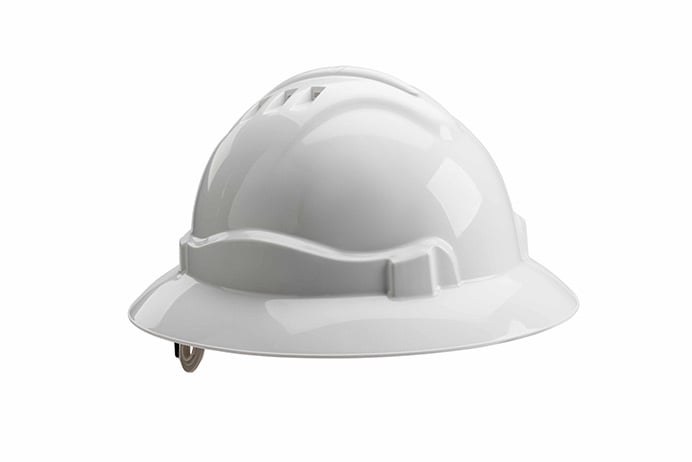 Serpent® Hard Hat