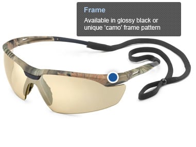 Conqueror Safety Glasses