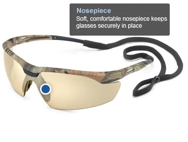 Conqueror Safety Glasses