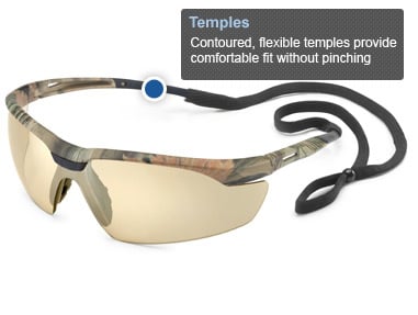 Conqueror Safety Glasses