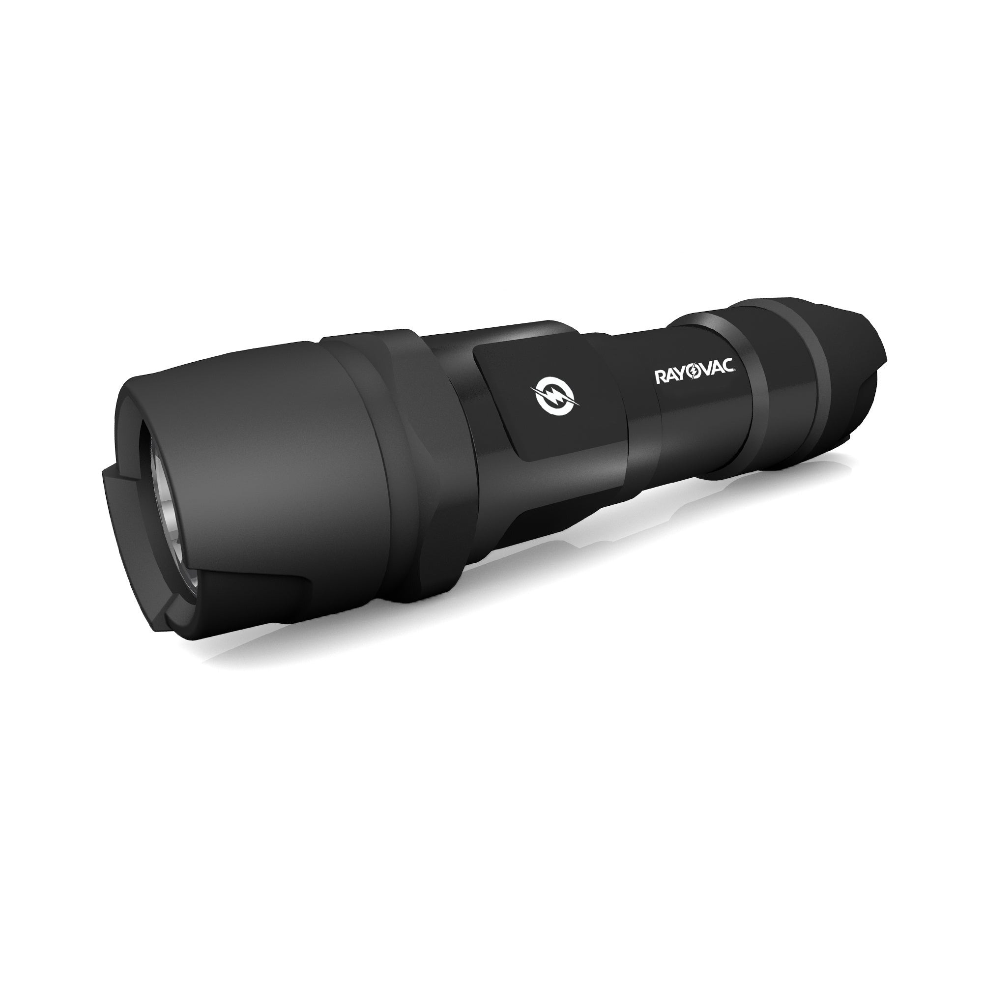 Virtually Indestructible Flashlight