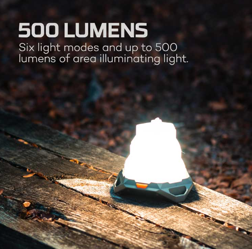 NEB-LTN-1008: Galileo Air 500 Lantern