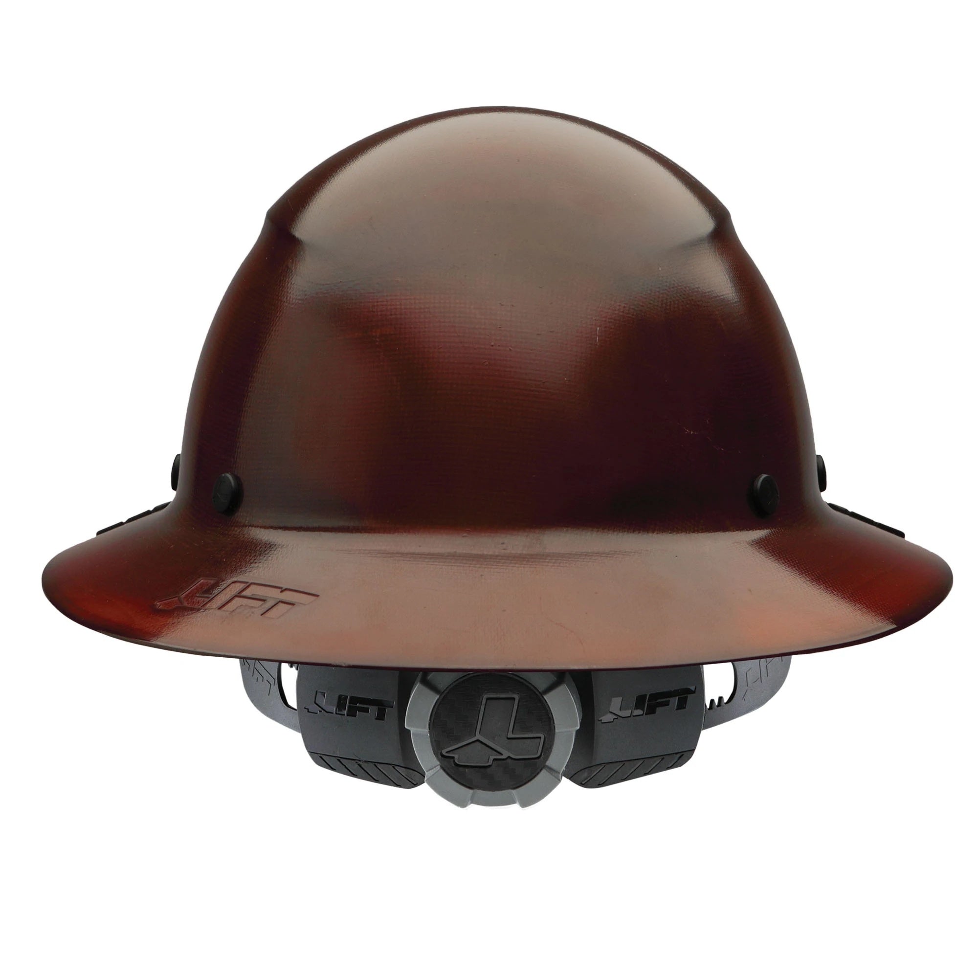 DAX Full Brim Hard Hat