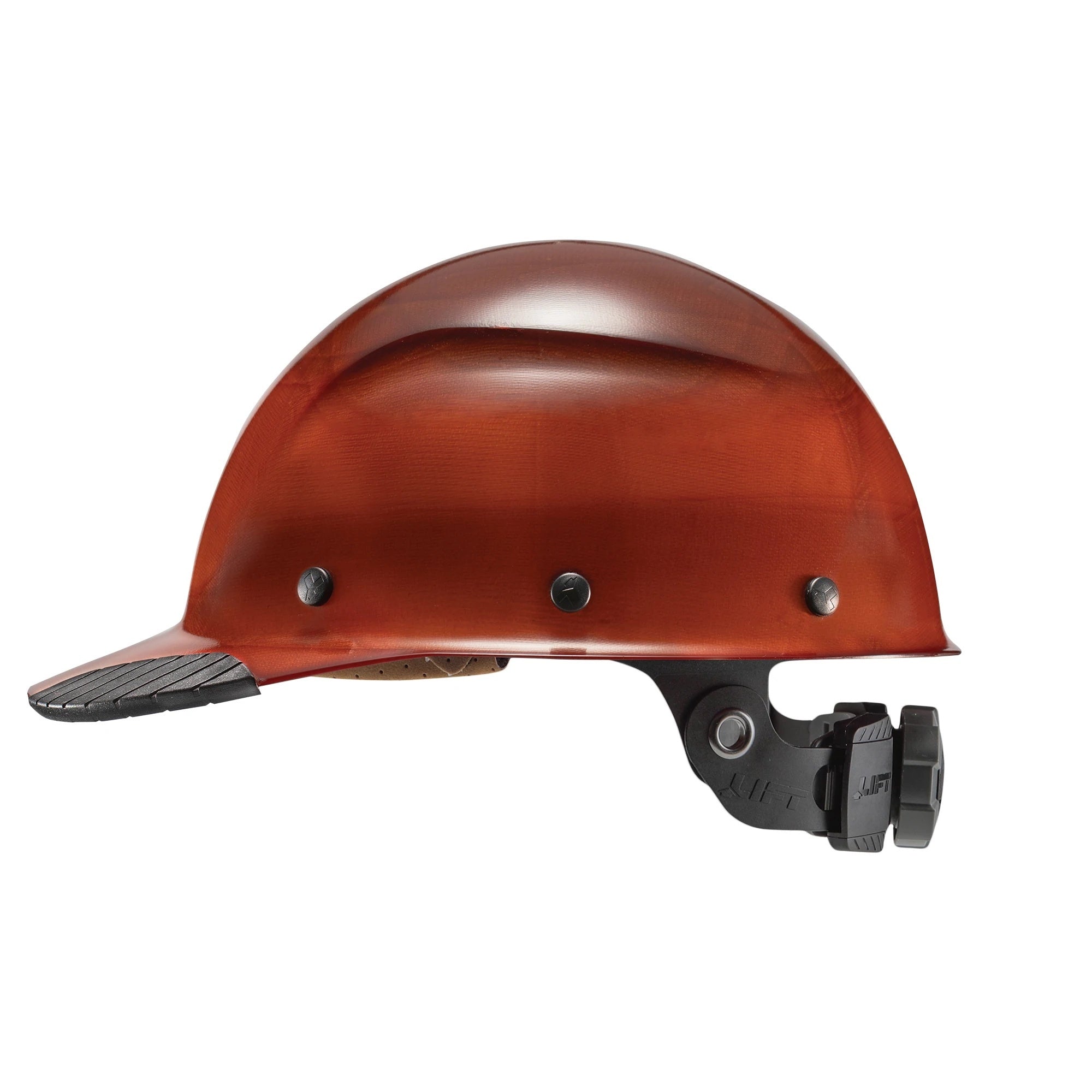 DAX Short Brim Hard Hat