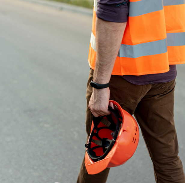 Safety Solutions & Supply