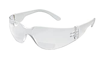 StarLite MAG Safety Glasses Clear Lens