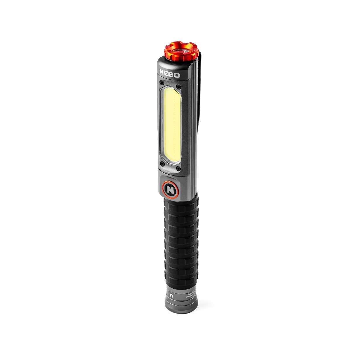 NEB-FLT-1033: Big Larry 600 Rechargeable Work Light