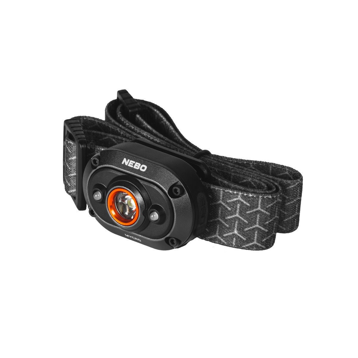 NEB-HLP-0011: Mycro 400 Rechargeable Headlamp