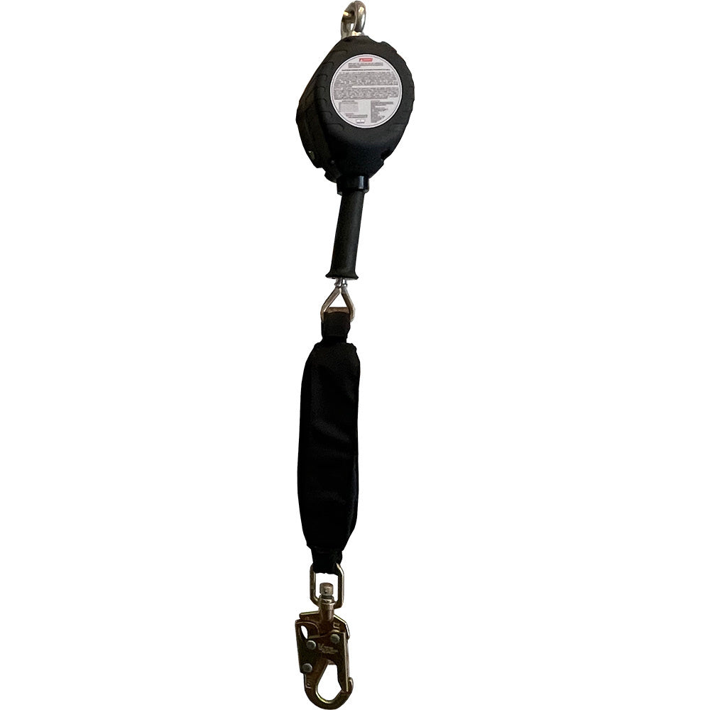 Walkabout Robust™ 10ft Leading-Edge Cable Wire Self-Retracting Lifeline