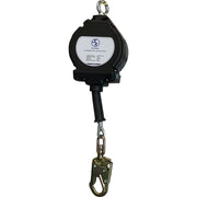 Walkabout Robust™ 30ft Cable Wire Self-Retracting Lifeline