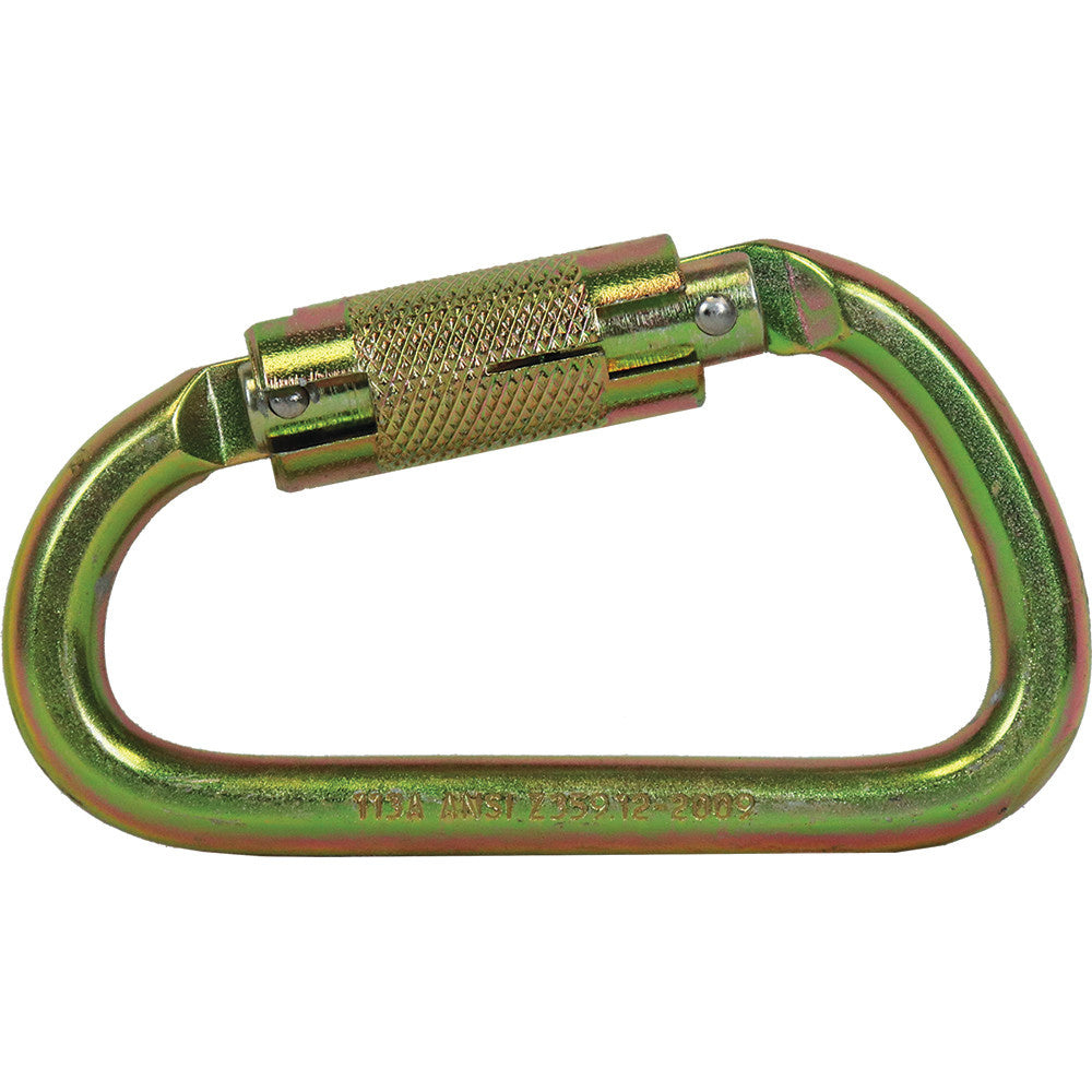 Small Carabiner