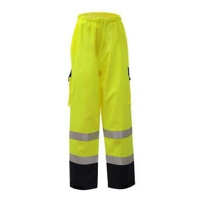 Waterproof Rain Pants (2XL/3XL)