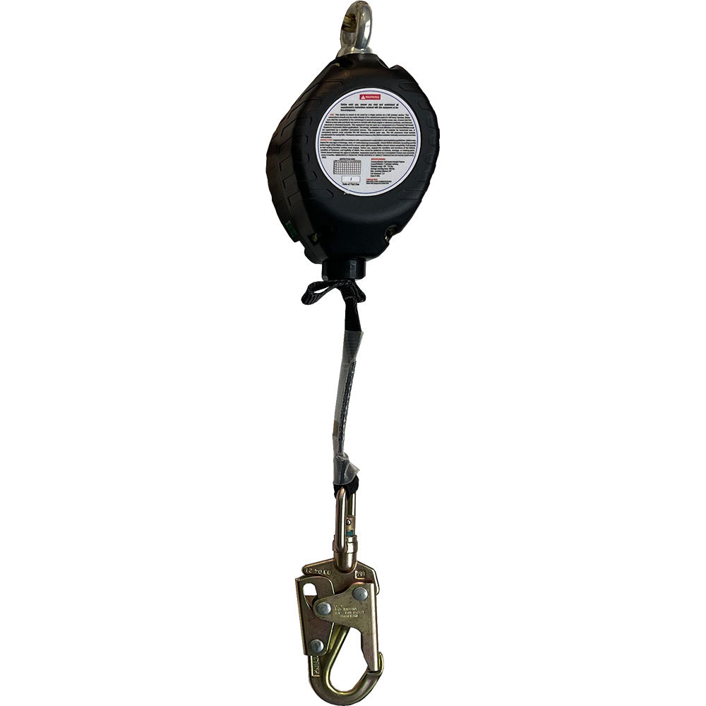 Walkabout Robust™ 11ft Webbed Self-Retracting Lifeline