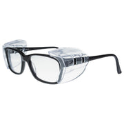 Sideshield for Glasses