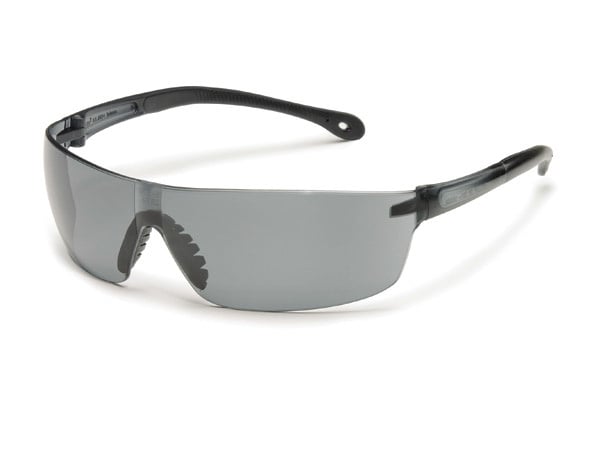 StarLite Squared Safety Glasses Tinted