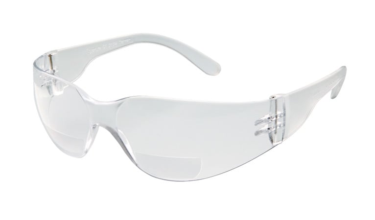 StarLite MAG Safety Glasses Clear Lens