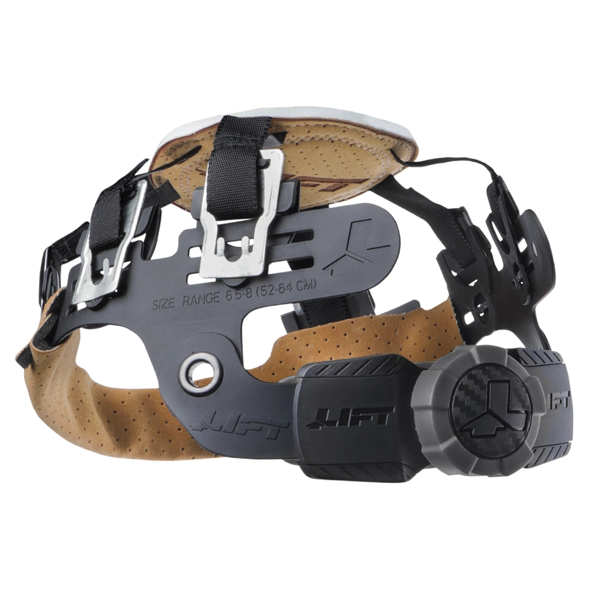 DAX Hard Hat Replacement Suspension