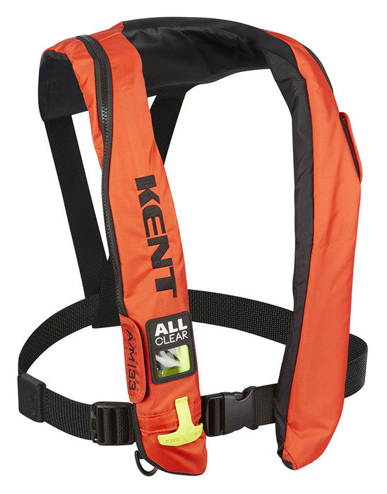 A/M 33 AllClear® Life Jacket