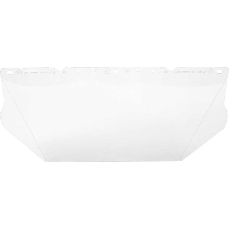 V-Gard® Contoured Visor