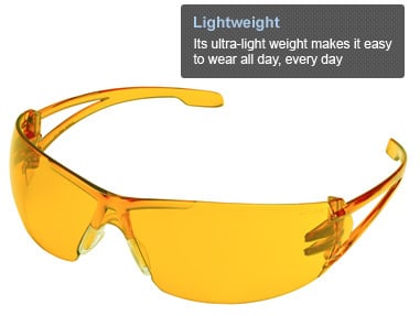 Varsity Safety Glasses