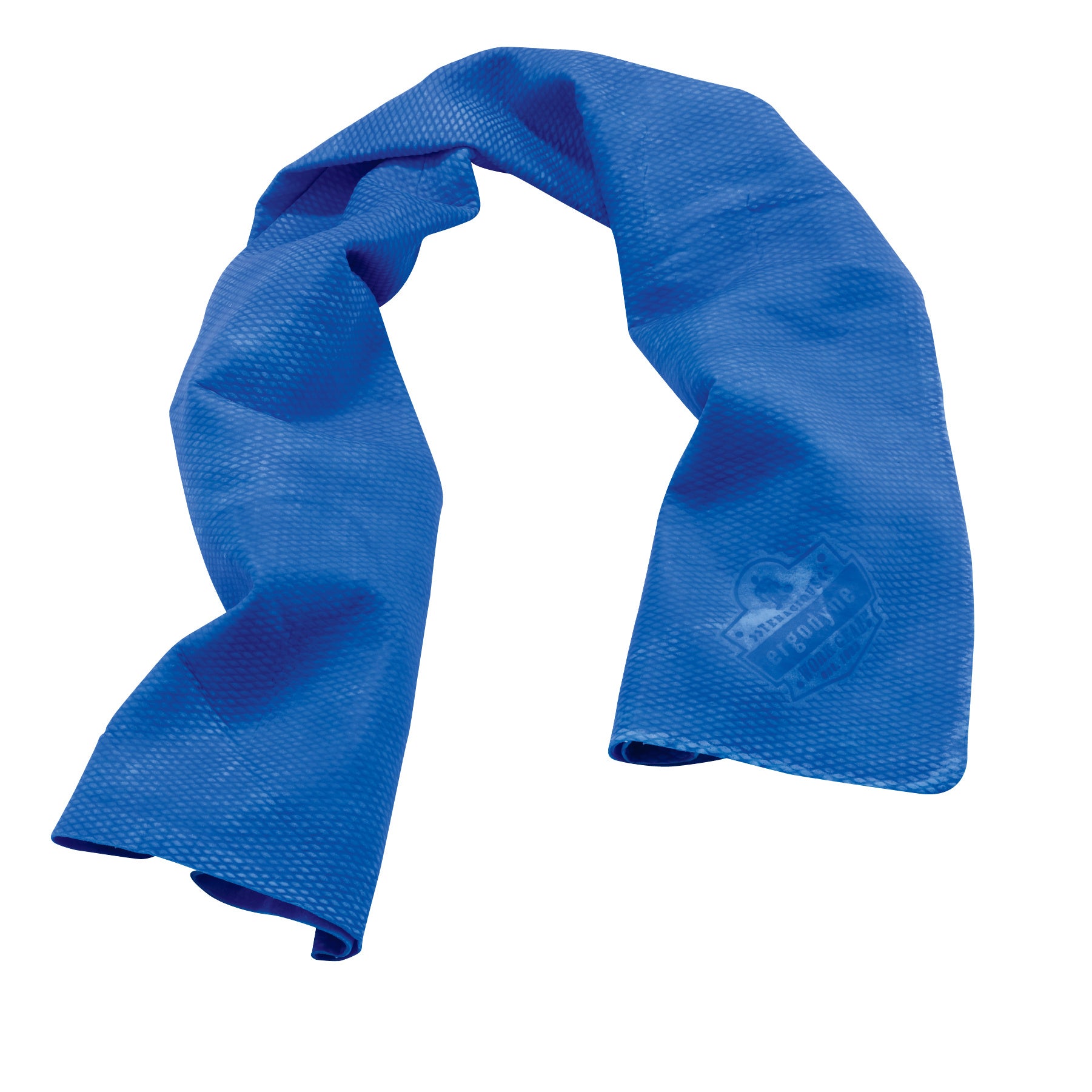 Chill-Its Cooling Towel Navy