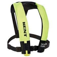 131202-410-004-24:   M-24 Manual Inflatable Vest.  Universal  (Kit# 1351)