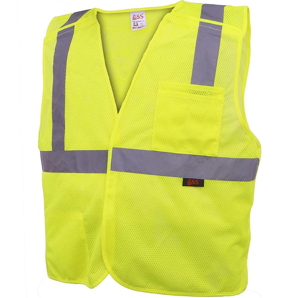 Breakaway Vest