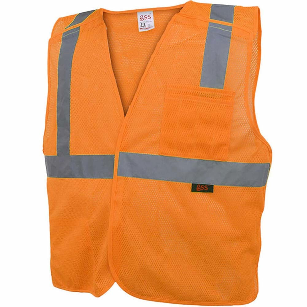 Breakaway Vest